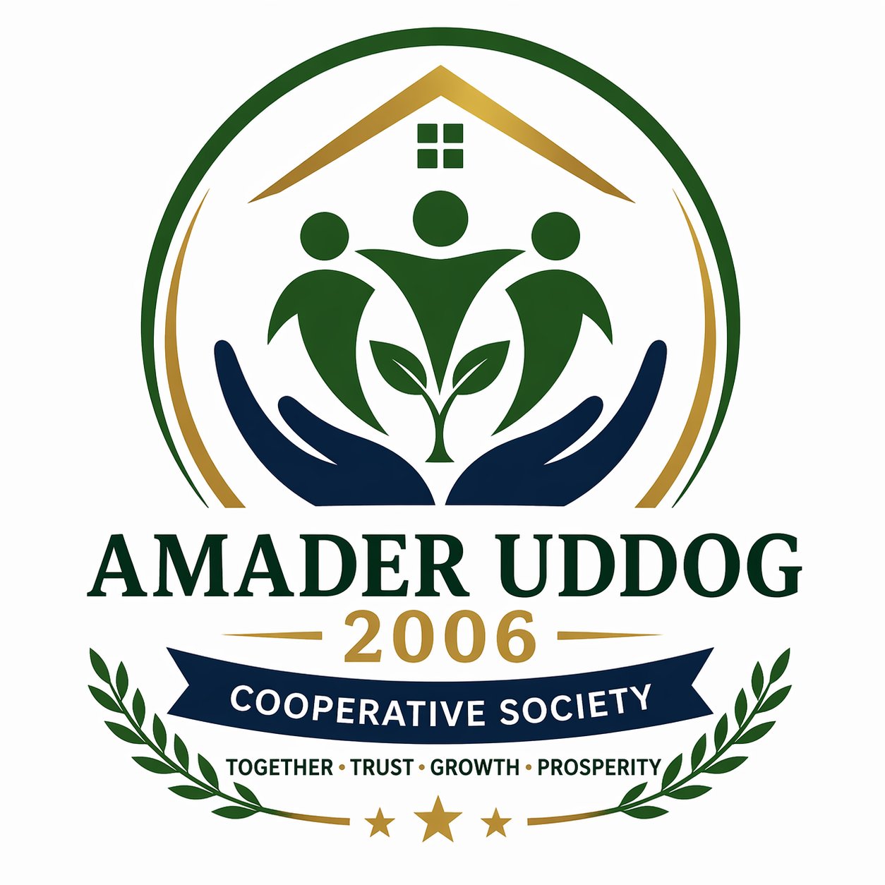 Amader Uddog 2006